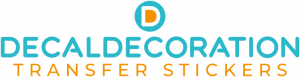 logo decaldecoration